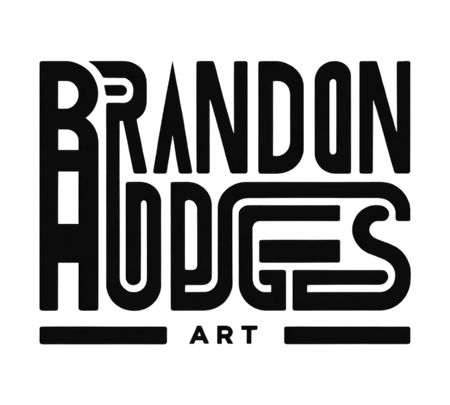 Brandon Hodges Art 